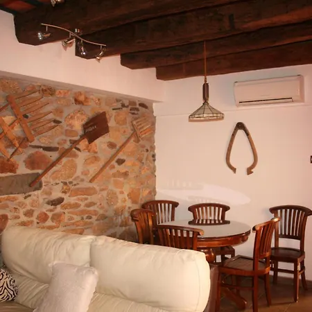 Ferienhaus La Vertedera 3