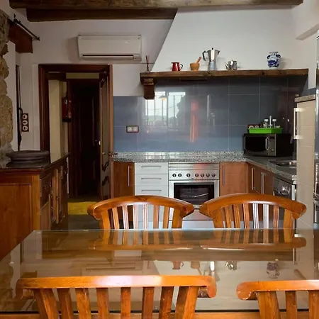 La Vertedera 3 * Villar de Ciervo