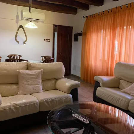 La Vertedera 3 Ferienhaus *