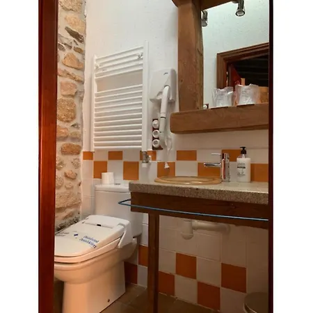 Ferienhaus La Vertedera 3