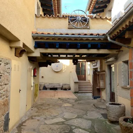 Ferienhaus La Vertedera 3