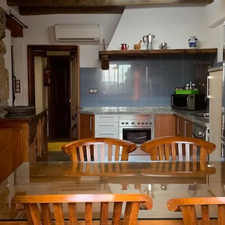 Ferienhaus La Vertedera 3