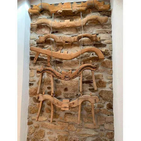 La Vertedera 3 Ferienhaus *
